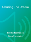 Chasing The Dream