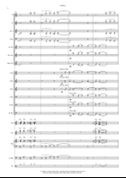So What Jazz Ensemble scores gallery preview page 4