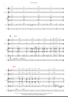 My Funny Valentine Jazz Ensemble scores gallery preview page 6