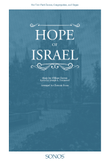 Hope of Israel - Two-Part Mixed Chorus and Congregation: Accompaniment Part (Physical Copy)