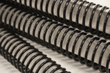 Coil Binding: Coil Binding - Regular