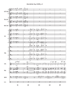 More Better Day Jazz Ensemble scores gallery preview page 3