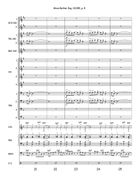 More Better Day Jazz Ensemble scores gallery preview page 5