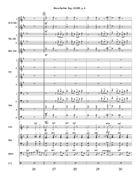 More Better Day Jazz Ensemble scores gallery preview page 6