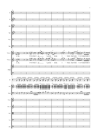 Keep The Customer Satisfied Full Orchestra scores gallery preview page 3