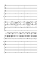 Keep The Customer Satisfied Full Orchestra scores gallery preview page 4