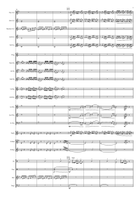 Swim Brass Band scores gallery preview page 3
