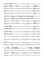 Swim Brass Band scores gallery preview page 5