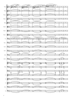 The Memory Full Orchestra scores gallery preview page 4