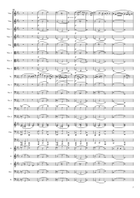 The Memory Full Orchestra scores gallery preview page 5