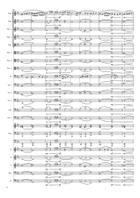 The Memory Full Orchestra scores gallery preview page 6
