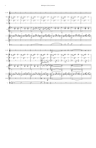 Mestizo Suite Small Ensemble scores gallery preview page 4