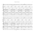 Mestizo Suite Small Ensemble scores gallery preview page 5