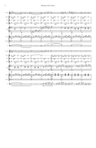 Mestizo Suite Small Ensemble scores gallery preview page 6