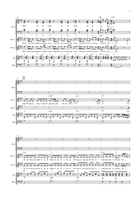 Homeward Bound Large Ensemble scores gallery preview page 3