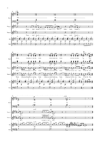 Homeward Bound Large Ensemble scores gallery preview page 4