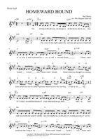Homeward Bound Large Ensemble scores gallery preview page 6
