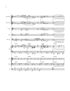 Harmony Jazz Ensemble scores gallery preview page 3