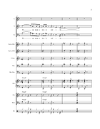 Harmony Jazz Ensemble scores gallery preview page 6