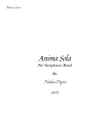 Anima Sola