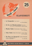 Welt-Serie