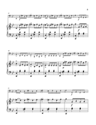 Danse Macabre - Bassoon Solo w/Piano Bassoon Solo scores gallery preview page 3