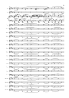 My Nice Planet Full Orchestra scores gallery preview page 3