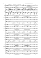 My Nice Planet Full Orchestra scores gallery preview page 4