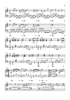 Volcan Piano Solo scores gallery preview page 3