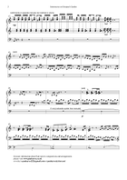 Octopus's Garden Organ Solo scores gallery preview page 3