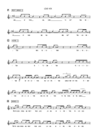 Pastime Paradise Full Orchestra scores gallery preview page 3