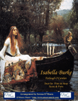 Isabella Burke, Duet for Flute & Harp