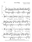 Love Song
