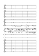 Bridge Over Troubled Water Full Orchestra scores gallery preview page 4