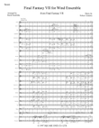 Main Theme (Final Fantasy VII)
