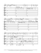 Chandelier SSAA scores gallery preview page 3