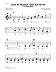 June Is Bustin' Out All Over (from Carousel)