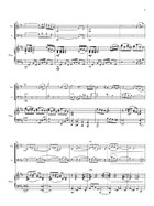 Piano Trio Piano Trio scores gallery preview page 5