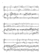 Piano Trio Piano Trio scores gallery preview page 6