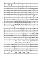 Fever Dream Concert Band scores gallery preview page 4