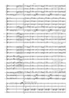 Fever Dream Concert Band scores gallery preview page 5