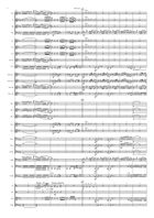 Fever Dream Concert Band scores gallery preview page 6