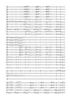Thunder Child Full Orchestra scores gallery preview page 3