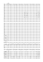 Thunder Child Full Orchestra scores gallery preview page 4