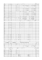 Thunder Child Full Orchestra scores gallery preview page 5