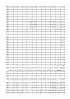 Thunder Child Full Orchestra scores gallery preview page 6