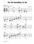 You Do Something To Me (from Fifty Million Frenchmen)