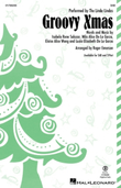 Groovy Xmas (arr. Roger Emerson)