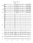 Today's Blues Jazz Ensemble scores gallery preview page 3