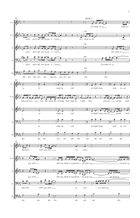 Don't Speak SSAA scores gallery preview page 3